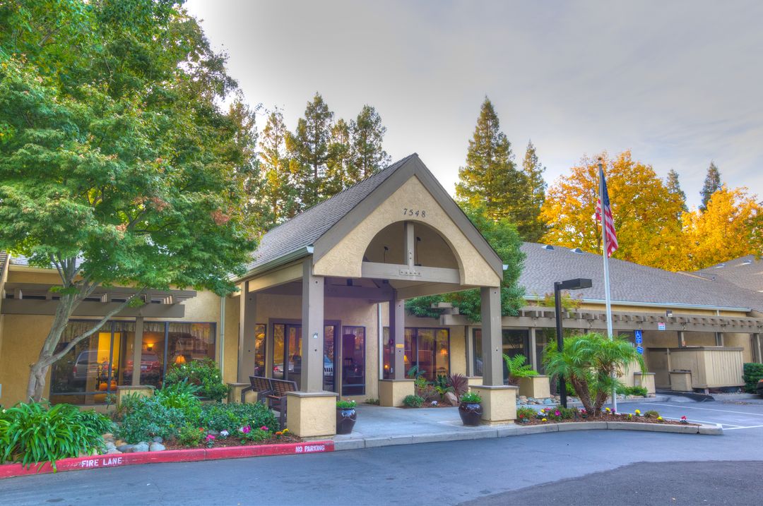 Greenhaven Estates Assisted Living And Memory Care Pricing, Photos